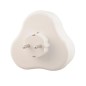 Разветвитель 3-м с заземл. Accessories треугольный LEZARD 715-0900-609 Разветвитель 3-м с заземл. Accessories треугольный LEZARD 715-0900-609