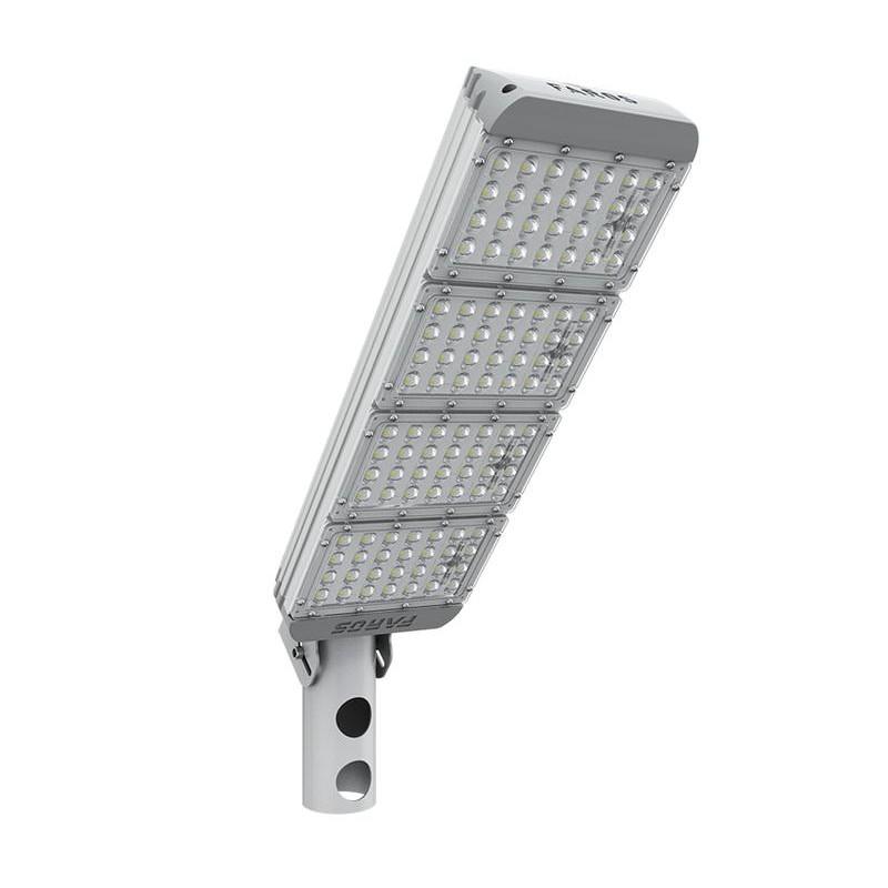 Светильник светодиодный FP 150 HE NEMA 125Вт 5000К PI80х100 FAROS 00000024178