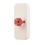 Разветвитель 3-м с заземл. Accessories прямоугольный LEZARD 715-0800-608 Разветвитель 3-м с заземл. Accessories прямоугольный LEZARD 715-0800-608