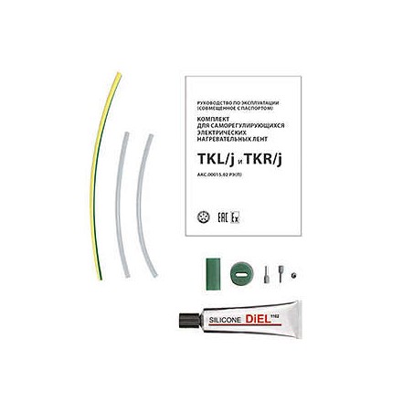 Комплект TKR/j ССТ 2184947