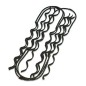Вязка спиральная (уп.6шт) ENSTO CO120R Вязка спиральная (уп.6шт) ENSTO CO120R
