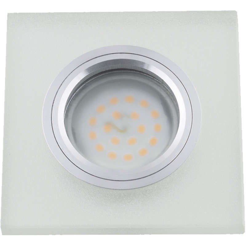 Светильник светодиодный DLS-L113 GU5.3 CHROME MATT CLEAR Fametto UL-00000366 Светильник светодиодный DLS-L113 GU5.3 CHROME MATT CLEAR Fametto UL-00000366