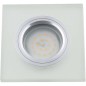 Светильник светодиодный DLS-L113 GU5.3 CHROME MATT CLEAR Fametto UL-00000366 Светильник светодиодный DLS-L113 GU5.3 CHROME MATT CLEAR Fametto UL-00000366