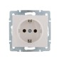Розетка 1-м СП Rain 16А IP20 с заземл. керамика механизм бел. LEZARD 703-0288-122 Розетка 1-м СП Rain 16А IP20 с заземл. керамика механизм бел. LEZARD 703-0288-122