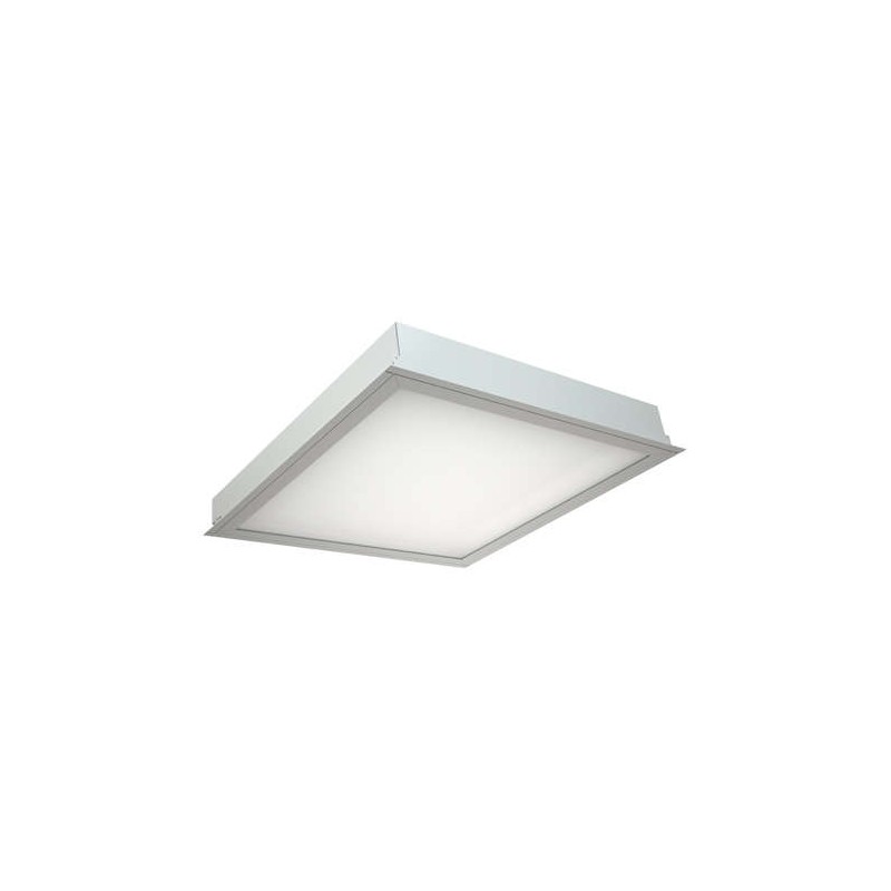 Светильник светодиодный OWP/R OPTIMA LED 595 IP54/IP40 EM 4000К встраив. СТ 1376000120
