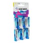 Элемент питания алкалиновый AA/LR6 10хBL (уп.10шт) КОСМОС KOCLR610BL Элемент питания алкалиновый AA/LR6 10хBL (уп.10шт) КОСМОС KOCLR610BL