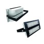 Светильник светодиодный LAD LED R500-2-10-12-70L 70Вт 5000К IP67 10689лм 12-24В DC КСС типа "К" крепление на лире бел. LADesign 