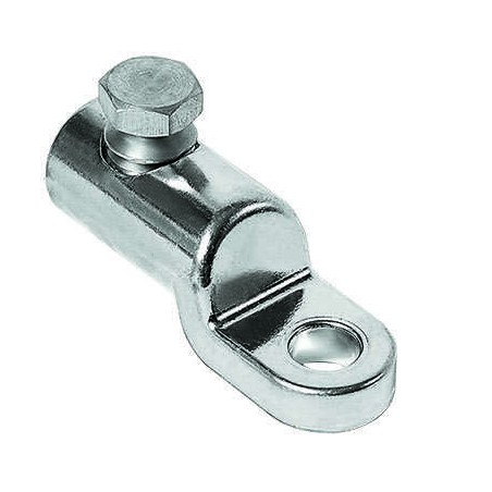 Наконечник кабельный TTA-150SR (50-150кв.мм) НИЛЕД 11802981