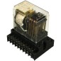 Реле промежуточное РПУ-2М-212-1440 110В пост. КРИ Контакт A8030-77963319 Реле промежуточное РПУ-2М-212-1440 110В пост. КРИ Контакт A8030-77963319