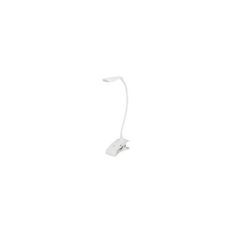 Светильник TLD-533 White LED 250лм 5500К Dimmer 3W Uniel UL-00001494
