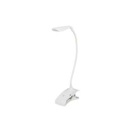 Светильник TLD-533 White LED 250лм 5500К Dimmer 3W Uniel UL-00001494