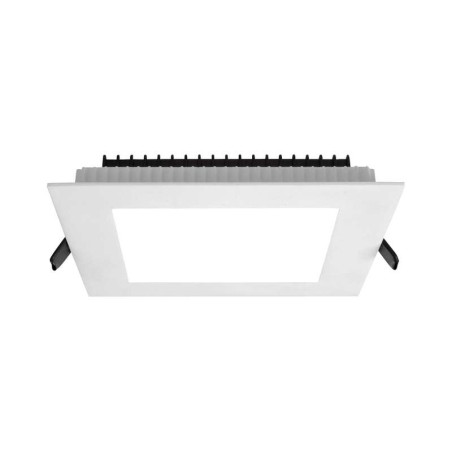 Светильник ACQUA S 18 WH 4000К встраив. с драйвером СТ 1596000230
