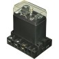 Реле напряжения РСН-50-1/60 пер. прис. ВНИИР A8120-77137314 Реле напряжения РСН-50-1/60 пер. прис. ВНИИР A8120-77137314