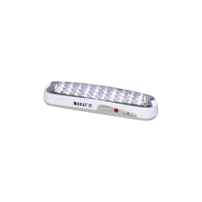 Светильник аварийный SKAT LT-301300 LED Li-lon Бастион 2451