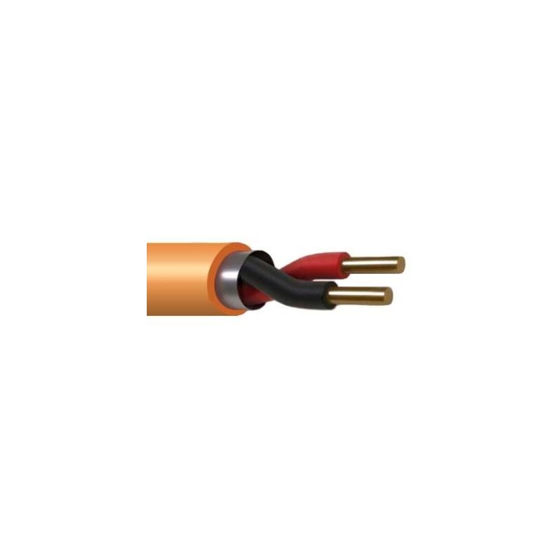 Кабель КПСнг(А)-FRHF 1х2х1.0 (м) СегментЭнерго П2523