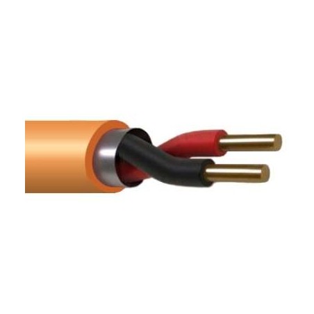 Кабель КПСнг(А)-FRHF 1х2х1.0 (м) СегментЭнерго П2523