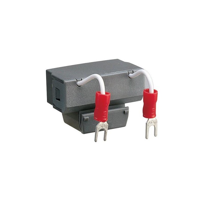 Ограничитель перенапряжения US-3 AC200-240В LS Electric 83611634003 Ограничитель перенапряжения US-3 AC200-240В LS Electric 83611634003