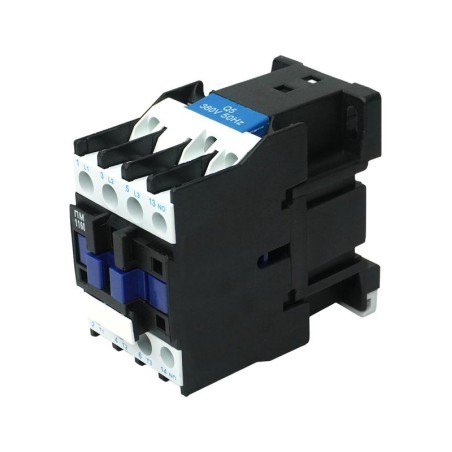 Пускатель ПМЛ-1160М 10А кат. 380В AC 1НО IP20 без реле Электротехник ET511485