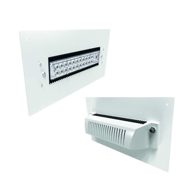 Светильник светодиодный LAD LED R500-1-120-6-55А 55Вт 5000К IP67 230В КСС типа "Д" для АЗС LADesign LADLED1LS655A Светильник светодиодный LAD LED R500-1-120-6-55А 55Вт 5000К IP67 230В КСС типа "Д" для АЗС LADesign LADLED1LS655A