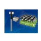 Светильник светодиодный садовый USL-C-690/MT375 SPOT IP44 1хААA Ni-Cd спот аккумулятор в/к на солнечн. батарее бел. свет SET24 U