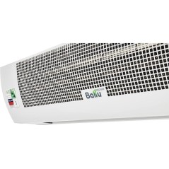 Завеса тепловая 18кВт 2м 400В BHC-M20T18-PS ТЭН Ballu НС-1111930