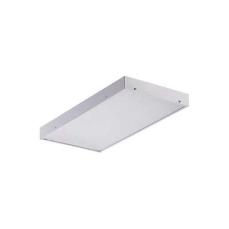 Светильник светодиодный OPTIMA.OPL ECO LED 300 3000К встраив./накладной СТ 1166000380