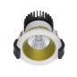 Светильник COOL 13 WH/GL D45 4000К встраив. с драйвером СТ 1412000290