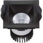 Светильник SOON 07 BL/BL D45 4000К встраив. с драйвером СТ 1442000180 Светильник SOON 07 BL/BL D45 4000К встраив. с драйвером СТ 1442000180
