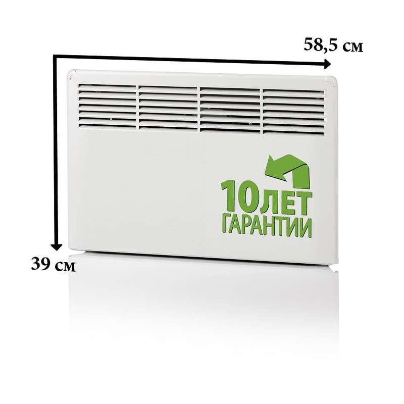 Конвектор 500Вт EPHBM FinnHeat м/т ENSTO EPHBM05PR Конвектор 500Вт EPHBM FinnHeat м/т ENSTO EPHBM05PR