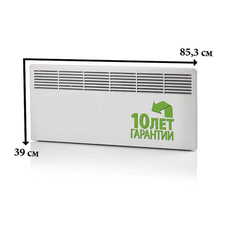 Конвектор 1000Вт EPHBM FinnHeat м/т ENSTO EPHBM10PR Конвектор 1000Вт EPHBM FinnHeat м/т ENSTO EPHBM10PR
