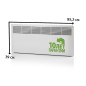 Конвектор 1000Вт EPHBM FinnHeat м/т ENSTO EPHBM10PR Конвектор 1000Вт EPHBM FinnHeat м/т ENSTO EPHBM10PR
