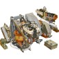 Контактор КТ-6051/3 кат. 220В DC ЧЭАЗ A8119-T94252658 Контактор КТ-6051/3 кат. 220В DC ЧЭАЗ A8119-T94252658