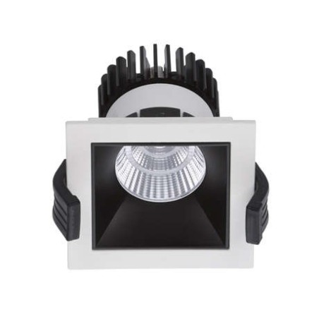Светильник SOON 13 WH/BL D45 4000К встраив. с драйвером СТ 1442000300
