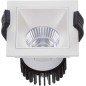 Светильник SOON 13 WH/WH D45 3000К встраив. с драйвером СТ 1442000250 Светильник SOON 13 WH/WH D45 3000К встраив. с драйвером СТ 1442000250