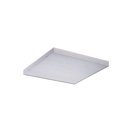Светильник светодиодный OPTIMA.OPL ECO LED 595 HFR 4000К GRILIATO встраив./накладной СТ 1166000640