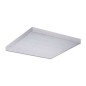 Светильник светодиодный OPTIMA.OPL ECO LED 595 HFR 4000К GRILIATO встраив./накладной СТ 1166000640
