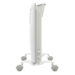 Конвектор электрический Ettore BEC/ETER-1500 1500Вт э/т, ионизация воздуха Ballu НС-1135154