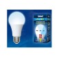 Лампа светодиодная LED-A60-10W/NW/E27 /FR/MB PLM11WH Multibright 10Вт грушевидная матовая 4000К нейтр. бел. E27 100-50-10 (упак.