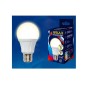Лампа светодиодная LED-A60 10W/WW/E27/FR PLP01WH Яркая 10Вт грушевидная матовая 3000К тепл. бел. E27 (упак. картон) Uniel UL-000 Лампа светодиодная LED-A60 10W/WW/E27/FR PLP01WH Яркая 10Вт грушевидная матовая 3000К тепл. бел. E27 (упак. картон) Uniel UL-000