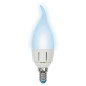 Лампа светодиодная LED-CW37 7W/NW/E14 /FR PLP01WH Яркая 7Вт свеча на ветру матовая 4000К нейтр. бел. E14 (упак. картон) Uniel UL Лампа светодиодная LED-CW37 7W/NW/E14 /FR PLP01WH Яркая 7Вт свеча на ветру матовая 4000К нейтр. бел. E14 (упак. картон) Uniel UL