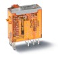 Реле миниатюрное промышленное 2CO 8А AgNi FINDER 465290120040