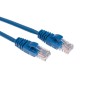 Патч-корд U/UTP CAT 6 RJ45-RJ45 26AWG LSZH син. 2м Rexant 02-0294-2 Патч-корд U/UTP CAT 6 RJ45-RJ45 26AWG LSZH син. 2м Rexant 02-0294-2