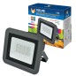 Прожектор светодиодный ULF-Q511 30W/RGB IP65 220-240В BLACK мультиколор корпус черн. Volpe UL-00002562 Прожектор светодиодный ULF-Q511 30W/RGB IP65 220-240В BLACK мультиколор корпус черн. Volpe UL-00002562