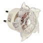 Светильник-ночник DTL-308-ок/RGB/4LED/05Вт выкл. на корпусе блист. Uniel 10320