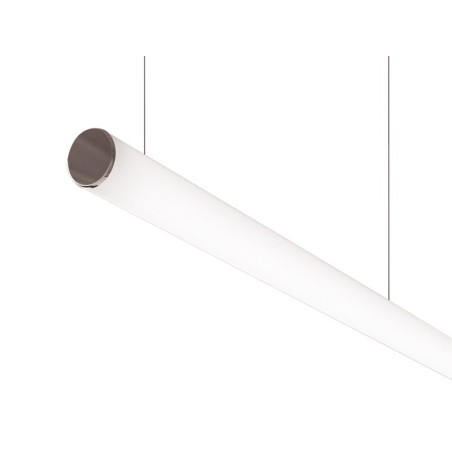 Светильник светодиодный T120 LED 2250 (39W) 3000К СТ 1250000170