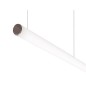 Светильник светодиодный T120 LED 2250 (39W) 3000К СТ 1250000170