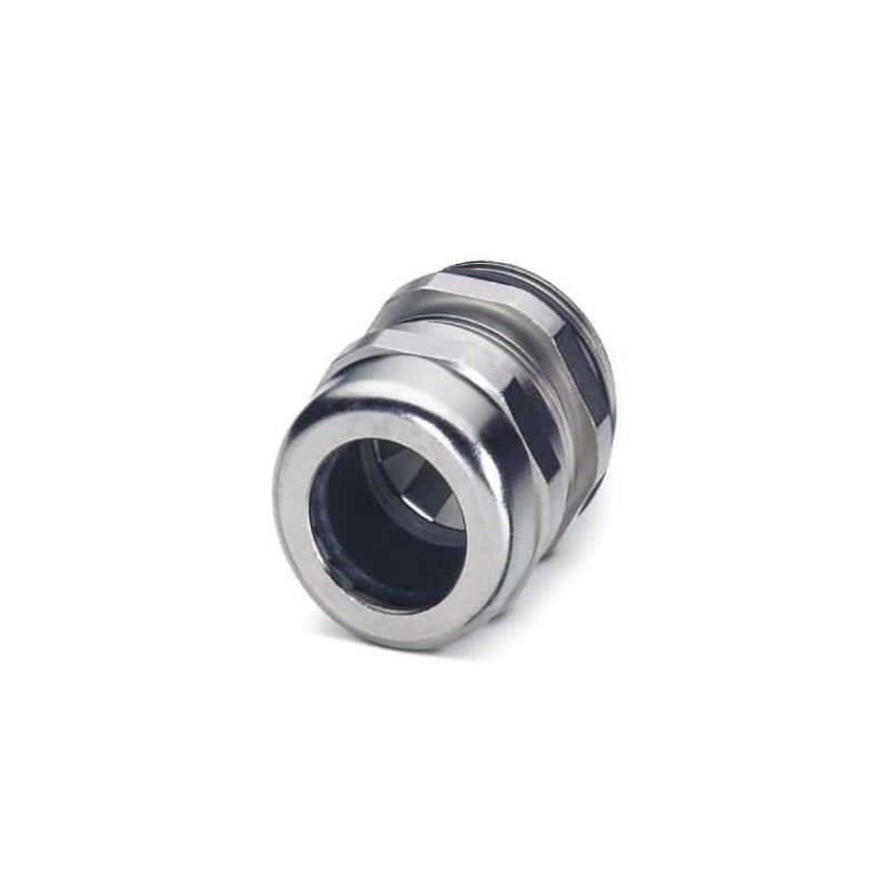 Ввод кабельный G-INSEC-M50-L68N-NCRS-S Phoenix Contact 1411193 Ввод кабельный G-INSEC-M50-L68N-NCRS-S Phoenix Contact 1411193