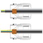 Ввод кабельный G-INSEC-M50-L68N-NCRS-S Phoenix Contact 1411193 Ввод кабельный G-INSEC-M50-L68N-NCRS-S Phoenix Contact 1411193