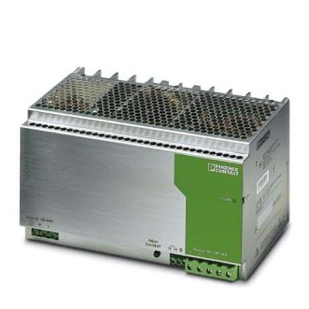 Источник питания QUINT-PS-100-240AC/24DC/40 Phoenix Contact 2938879