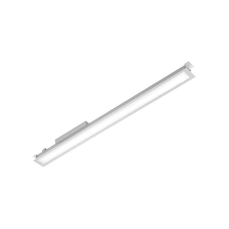 Светильник LE-СВО-03-033-1418-40Д "Офис Рокфон" LED-effect 1418